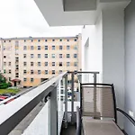 Apartman Comfort Batorego Gdynia