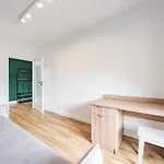 Comfort Batorego Apartman Gdynia