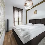 Comfort Batorego Apartman
