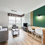 Apartman Comfort Batorego *
