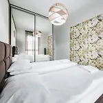 Comfort Batorego Apartmán Gdyně