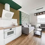 Apartman Comfort Batorego Gdynia