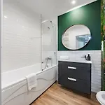 Comfort Batorego Apartman