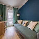 Comfort Batorego Apartmán
