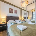 Apartman Comfort Batorego
