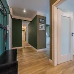 Comfort Batorego Apartman *