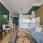 Comfort Batorego Apartman Gdynia