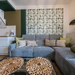 Apartman Comfort Batorego Gdynia