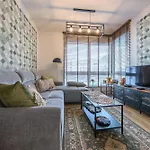 Apartman Comfort Batorego *