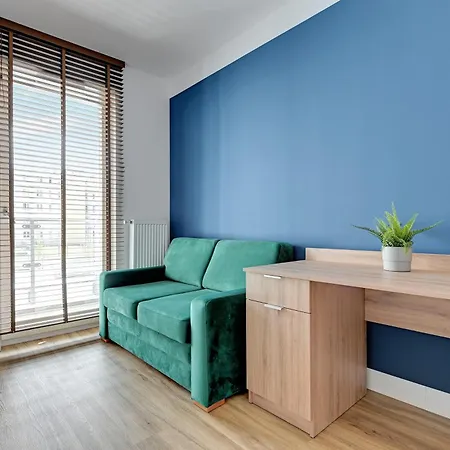 Comfort Batorego Apartment