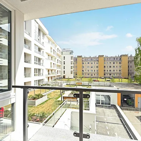 Apartment Comfort Batorego