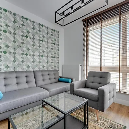 Apartment Comfort Batorego *