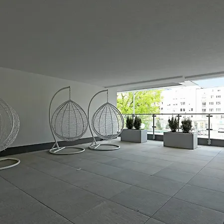 Comfort Batorego * グディニャ