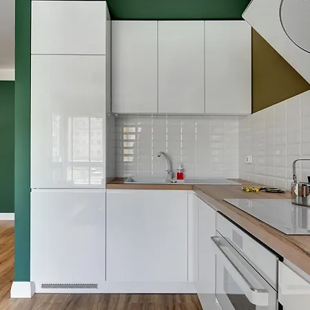 Comfort Batorego Apartment