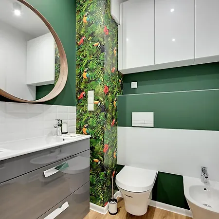 Apartment Comfort Batorego