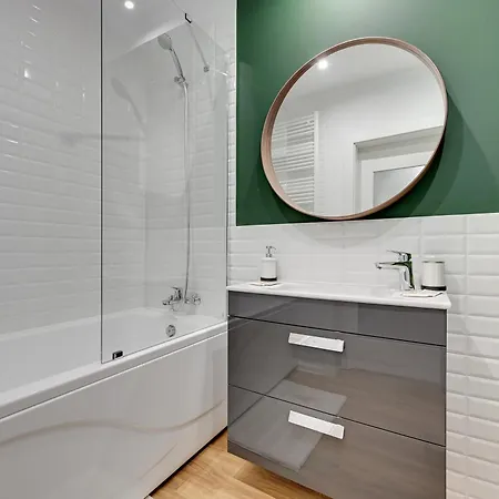 アパート Comfort Batorego *