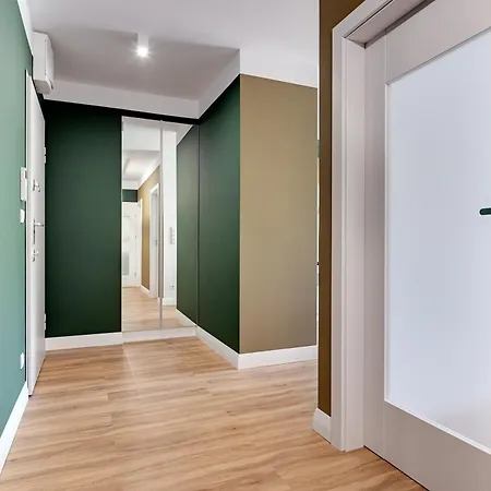 Comfort Batorego グディニャ