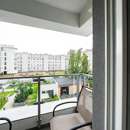 Comfort Batorego * グディニャ