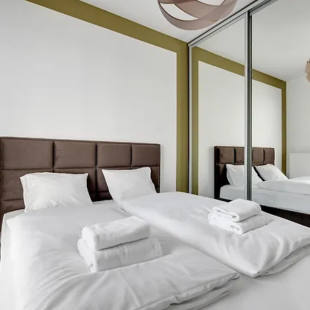 Apartment Comfort Batorego