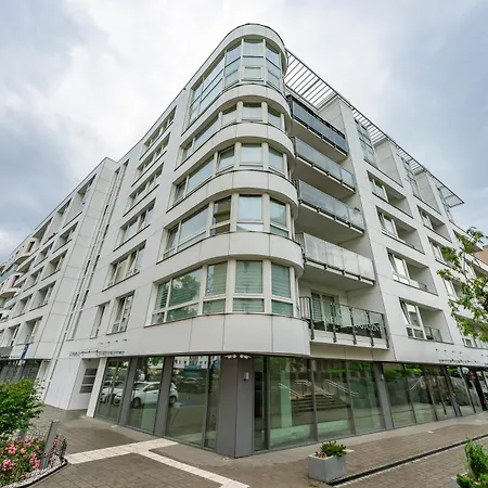 Apartment Comfort Batorego *