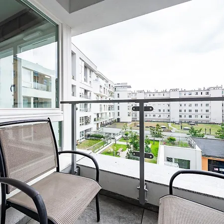 Comfort Batorego グディニャ