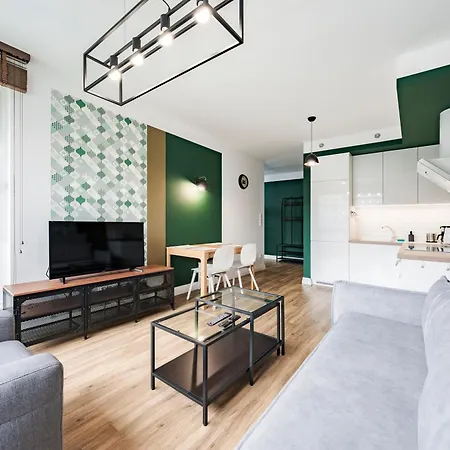 Comfort Batorego * グディニャ