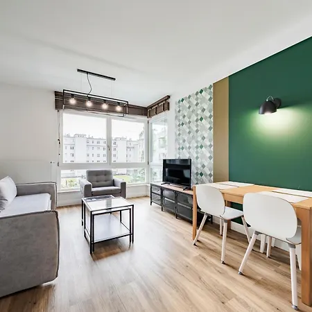 Apartment Comfort Batorego *