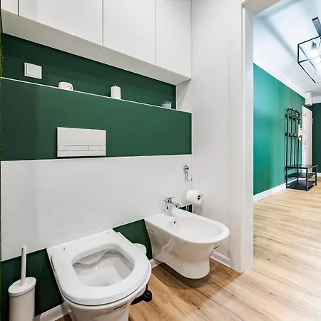 Comfort Batorego Gdynia