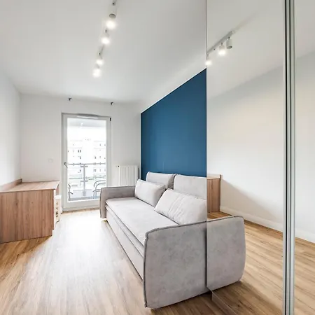 Comfort Batorego * Gdynia