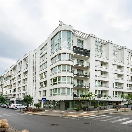 Apartament Comfort Batorego