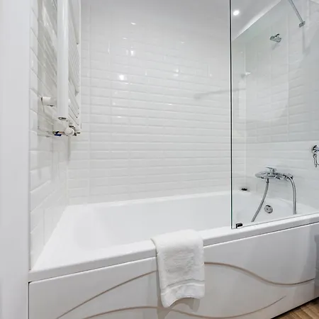 Comfort Batorego Apartamento Gdynia