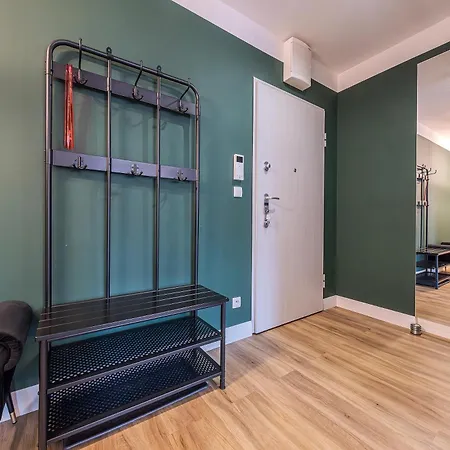 Comfort Batorego גדינייה