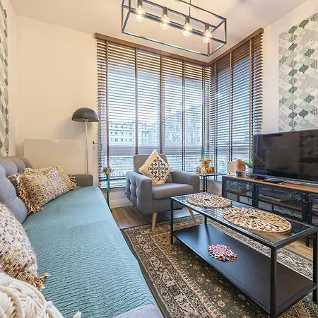 Comfort Batorego Gdynia