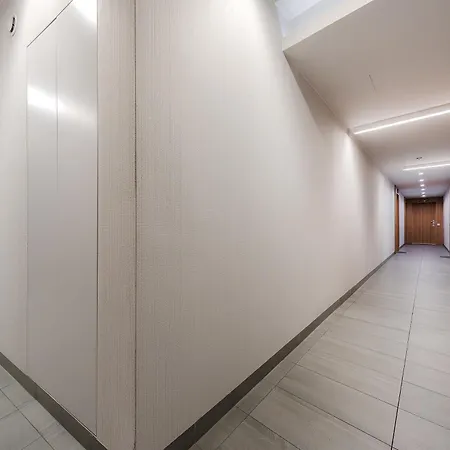 Comfort Batorego Apartment