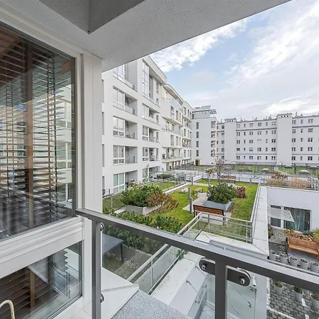 Apartment Comfort Batorego *