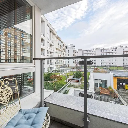 Comfort Batorego * Gdynia