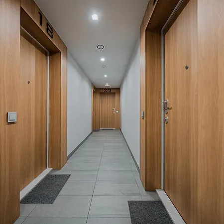 Comfort Batorego Apartament *