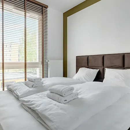 Apartment Comfort Batorego *