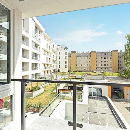 Apartment Comfort Batorego *