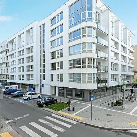 Comfort Batorego Gdynia