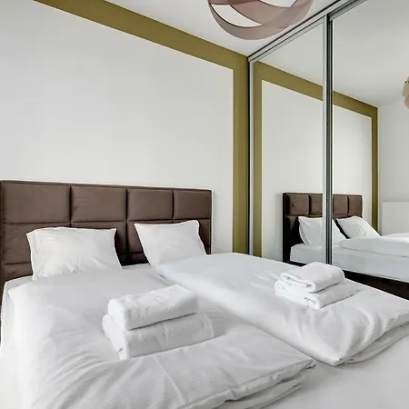 Apartment Comfort Batorego Gdynia