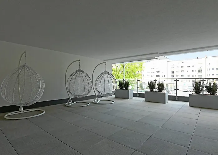 Comfort Batorego * Gdynia