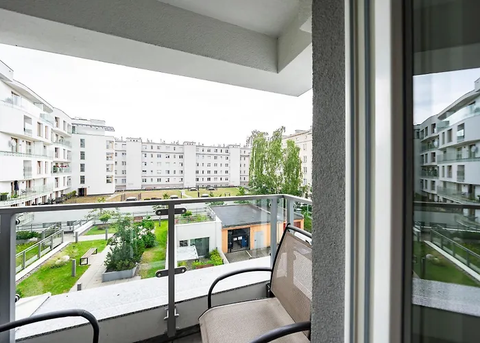 Comfort Batorego * Gdynia