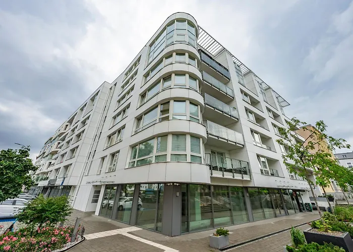 Apartamento Comfort Batorego *