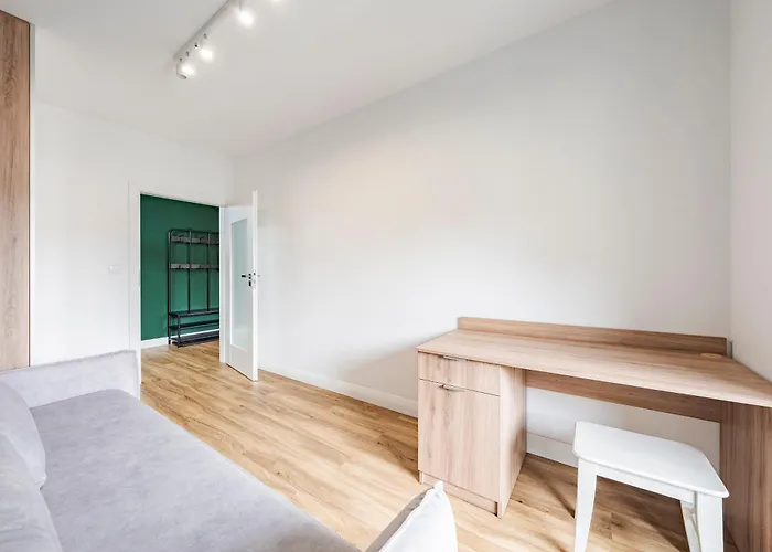 Comfort Batorego Apartamento Gdynia