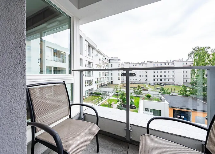 Comfort Batorego Gdynia