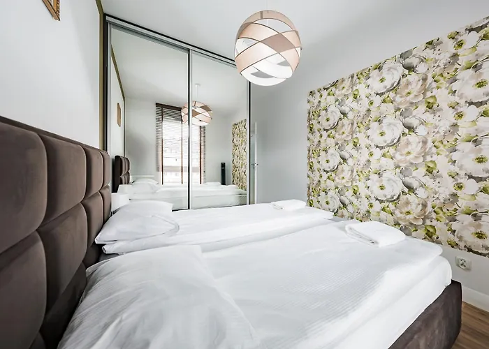 Comfort Batorego Apartament Gdynia
