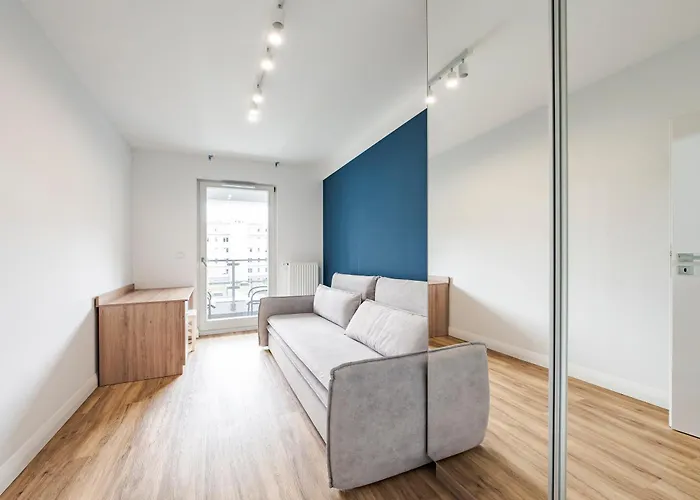 Comfort Batorego * Gdynia