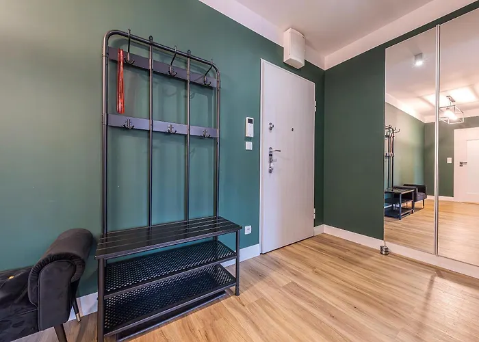 Comfort Batorego Gdynia