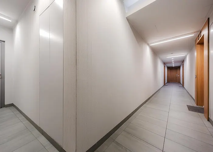 Comfort Batorego Apartamento